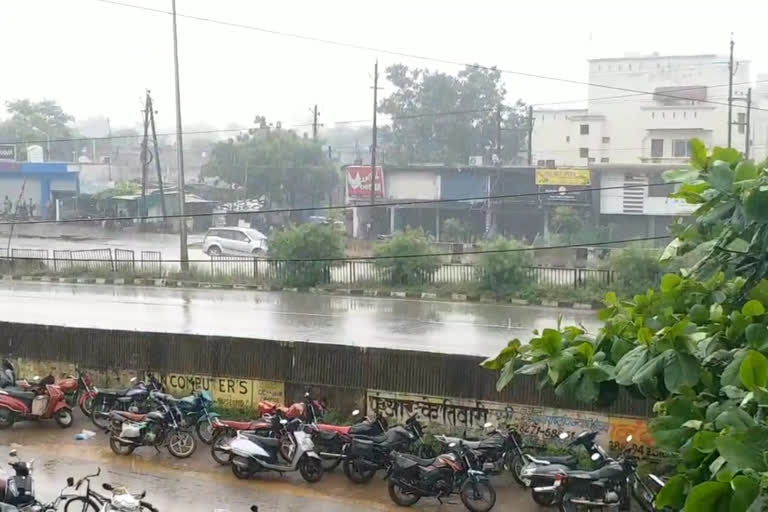 weather of chhattisgarh