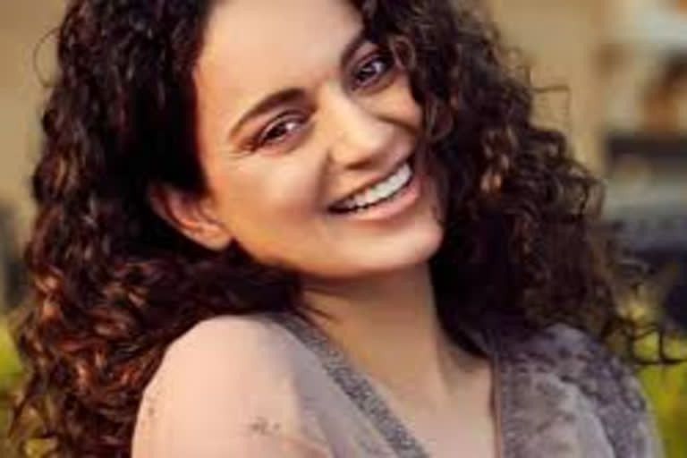 Kangana Ranaut's Twitter account was ban