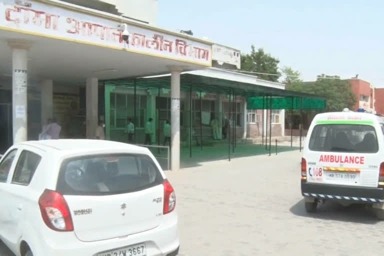 shortage  medicine sirsa civil hospital