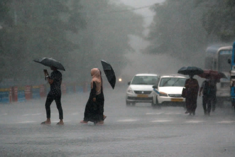 ಯಲ್ಲೊ ಅಲರ್ಟ್​ ಘೋಷಣೆ