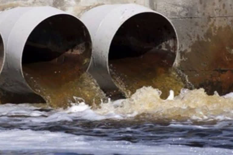 Sewage treatment critical to check water-borne diseases, pollution