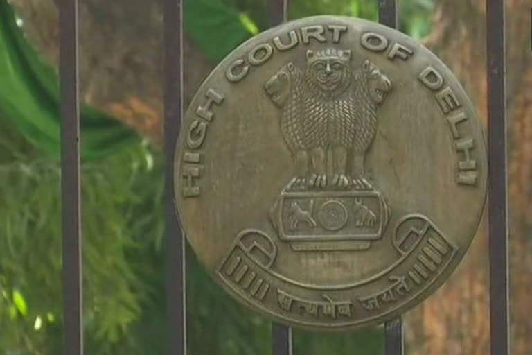 delhi high court