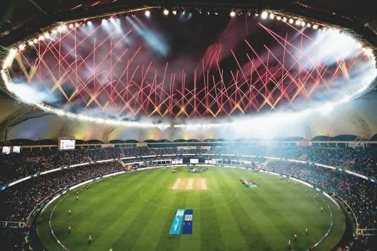 After the postponement of IPL, T20 world might  move to UAE