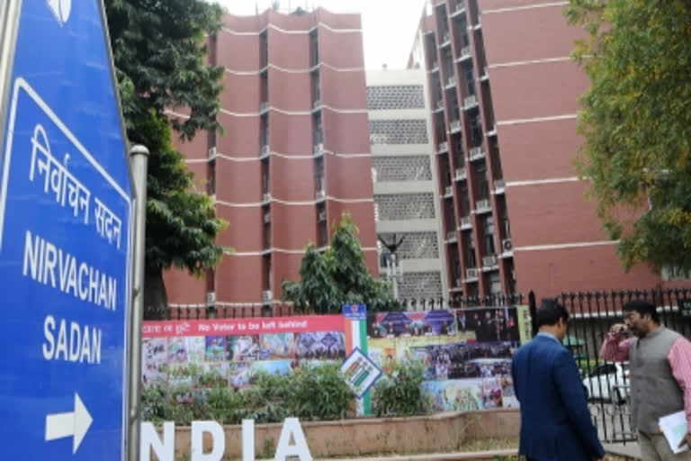 EC not ready for recounting of votes in Nandigram, suggests Trinamool to approach HC