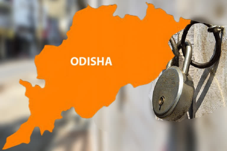 COVID surge:Odisha seals border with Andhra and Telangana