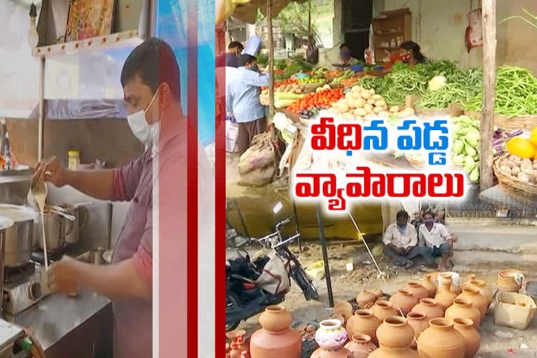 corona-effect-on-street-business-people-in-telangana