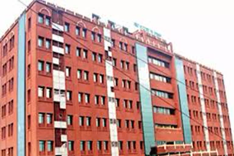 Public interest litigation, PIL filed in Odisha High Court, PIL in HC to install CCTV cameras in covid hospital, କୋଭିଡ ହସ୍ପିଟାଲରେ ଲାଗୁ ସିସିଟିଭି କ୍ୟାମେରା, ହାଇକୋର୍ଟରେ ଜନସ୍ବାର୍ଥ ମାମଲା, ଓଡ଼ିଶା ହାଇକୋର୍ଟ,  ଭାରତୀୟ ବିକାଶ ପରିଷଦ