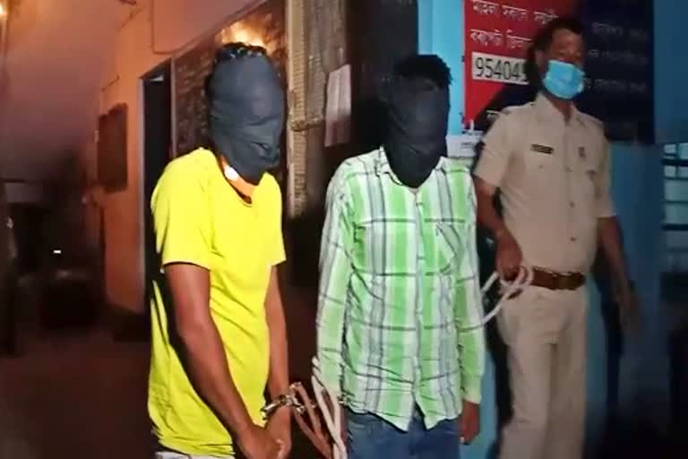 thief-arrested-at-barpeta-road