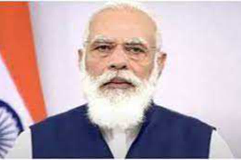 PM Modi condoles demise of Philipose Mar Chrysostom  PM Modi  Philipose Mar Chrysostom  new delhi  വലിയ മെത്രോപ്പൊലീത്തയുടെ വിയോഗത്തിൽ ദുഃഖം രേഖപ്പെടുത്തി പ്രധാന മന്ത്രി നരേന്ദ്ര മോദി  ന്യൂഡൽഹി  മോദി  ഡോ. ഫിലിപ്പോസ് മാര്‍ ക്രിസോസ്റ്റം