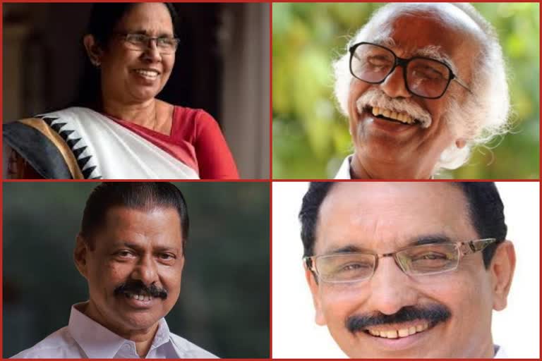 kerala cabinet expectations  pinarayi vijayans second term  pinarayi vijayan news  kerala new cabinet  കേരള ക്യാബിനറ്റ് പ്രതീക്ഷകൾ  പിണറായി വിജയന്‍റെ രണ്ടാമൂഴം  പിണറായി വിജയൻ വാർത്ത