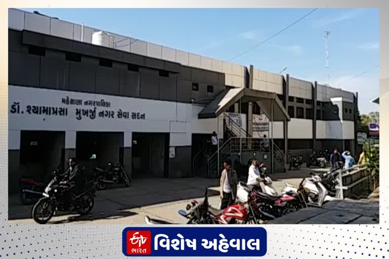 મહેસાણા શહેરમાં 2 મોટા મેદાન ઉપરાંત 9 બગીચામાં છે રમત-ગમતની વ્યવસ્થા