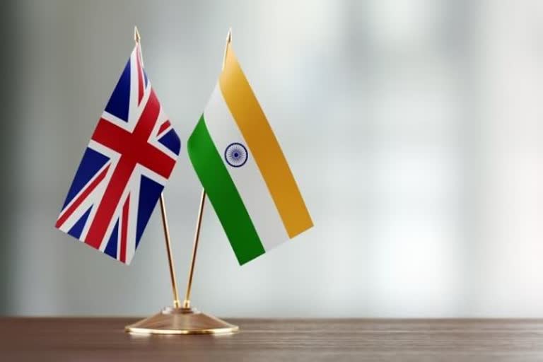 india britain