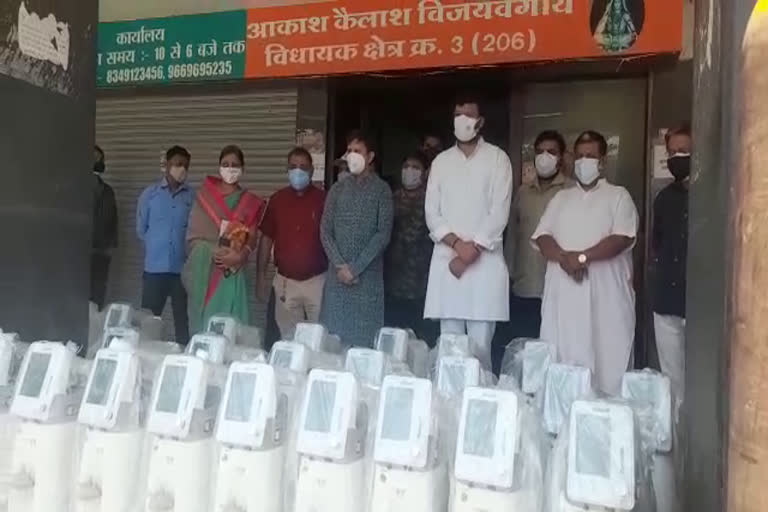 bjp-mla-given-50-oxygen-machines