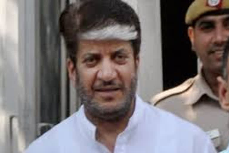 Kashmiri separatist leader Shabir Shah moves Delhi court seeking bail