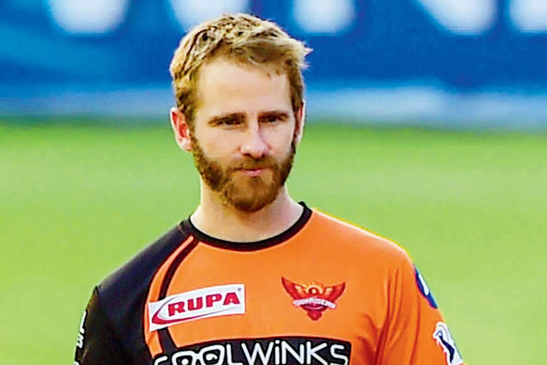 Kane Williamson