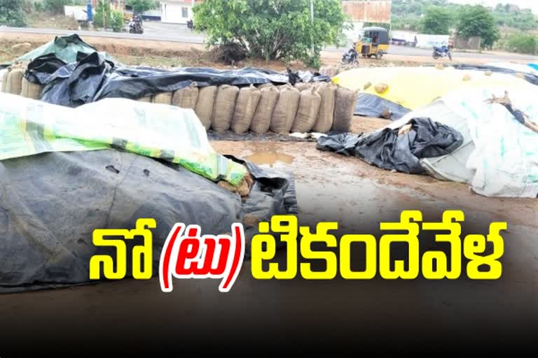 telangana rains