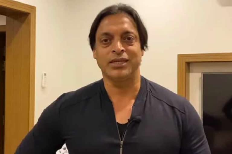 Shoaib Akhtar on IPL, health is wealth