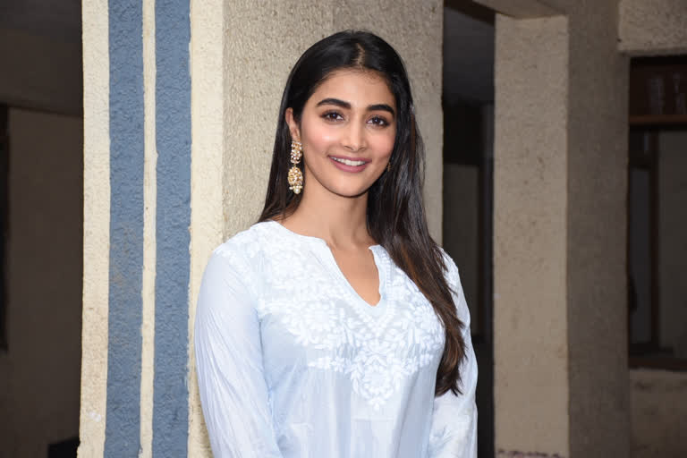 Pooja Hegde