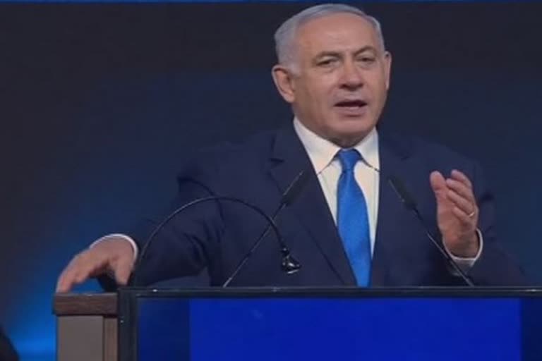 Netanyahu