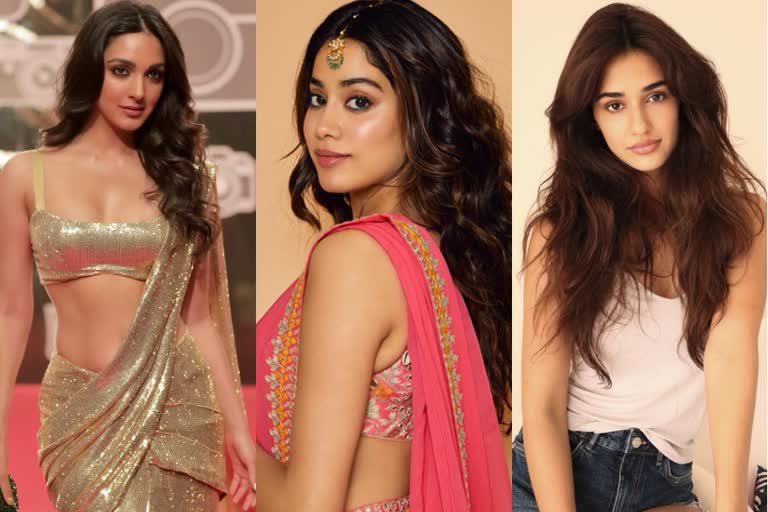 Bollywood heroines are the first priority Tollywood filmmakers