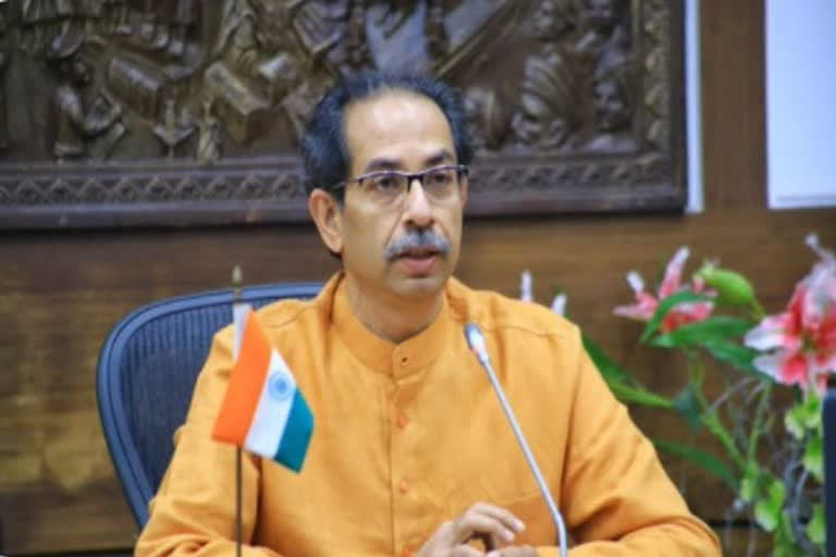 Uddhav Thackrey on Maratha reservations  Maratha reservation quota  Supreme Court on Maratha reservations  Centre over Maratha reservation  Maharashtra govt to send formal request to centre  മറാത്ത സംവരണം  മറാത്ത സംവരണം റദ്ദാക്കി സുപ്രീം കോടതി  സുപ്രീം കോടതി മറാത്ത സംവരണം റദ്ദാക്കി  മറാത്താ സംവരണം വാർത്ത  സുപ്രീം കോടതി വിധിയെ എതിർത്ത് സംസ്ഥാന സർക്കാർ  മറാത്താ സംവരണത്തെ എതിർത്ത് സുപ്രീം കോടതി  മഹാരാഷ്‌ട്ര സർക്കാർ കേന്ദ്ര സർക്കാരിനെ സമീപിക്കും  മറാത്താ സംവരണത്തിൽ കേന്ദ്രം ഇടപെടണമെന്ന് ഉദ്ദവ് താക്കറെ  ഉദ്ദവ് താക്കറെ പ്രതിനിധി സംഘത്തെ അയച്ചേക്കും  മറാത്താ സംവരണം പുതിയ വാർത്ത  struck down the Maratha quota news  struck down the Maratha quota  Maratha quota news  state government on Maratha quota  Maratha quota latest news  Uddhav Thackeray send formal request  centre should interfere in Maratha quota  Maratha quota latest news  struck down the Maratha quota by US