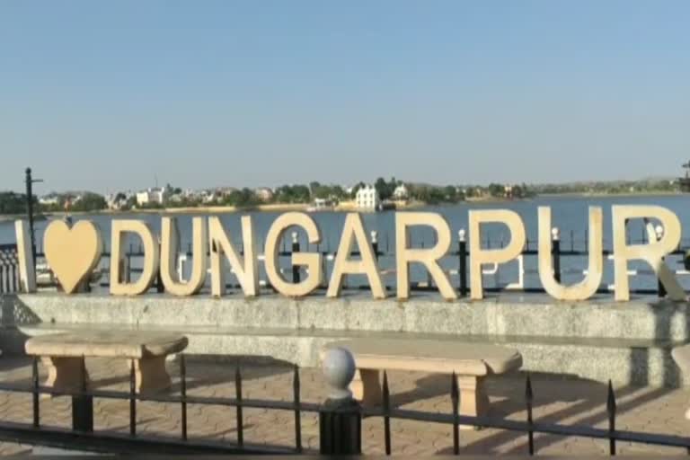 Cleanliness Survey 2021, Dungarpur ODF Plus Plus