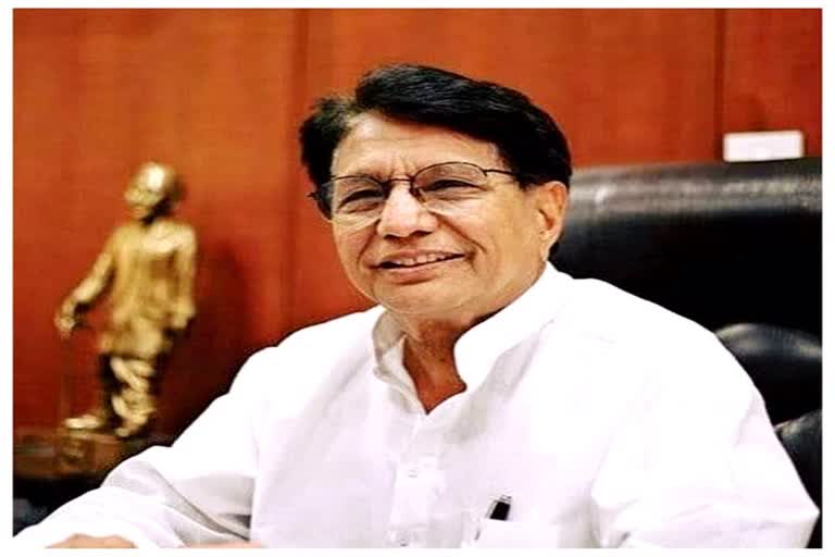 delhi politician expressed grief over rld president chaudhary ajit singh death