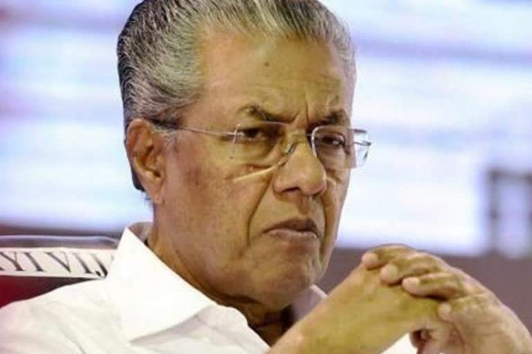 lockdown in Kerala