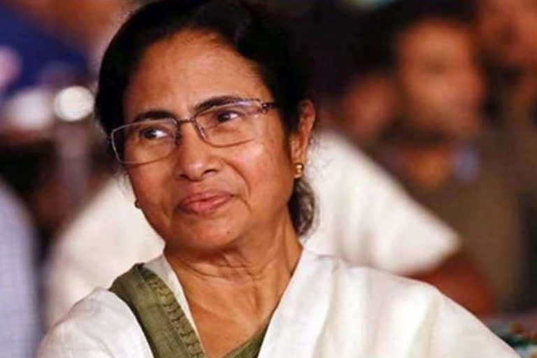 mamata banerjee