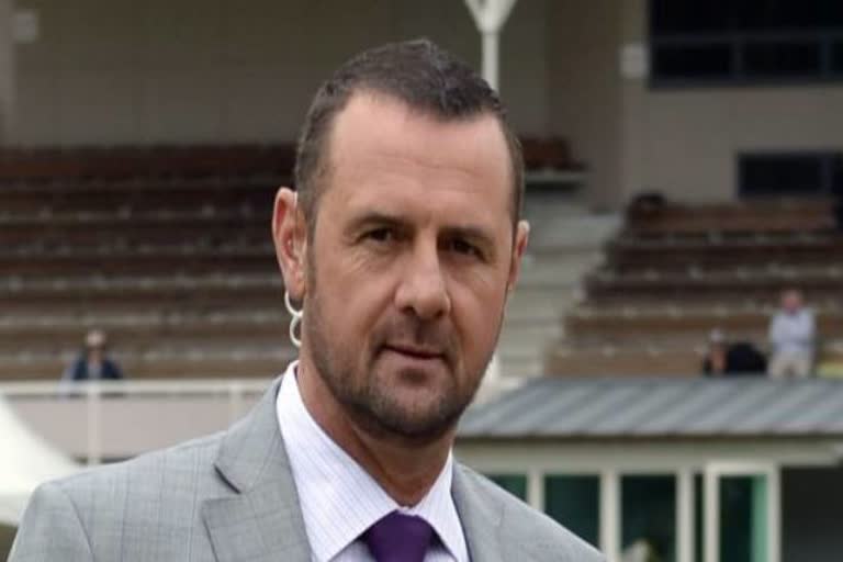 Sorry to leave you in such trying times: Simon Doull to Indian fans
