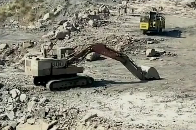 Production will start soon from Kabaribad mines in giridih