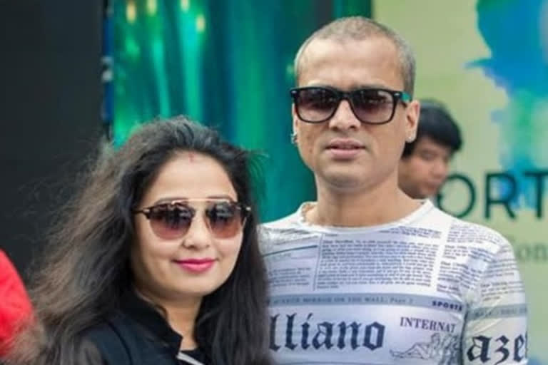 zubeen want his house for covid care centre