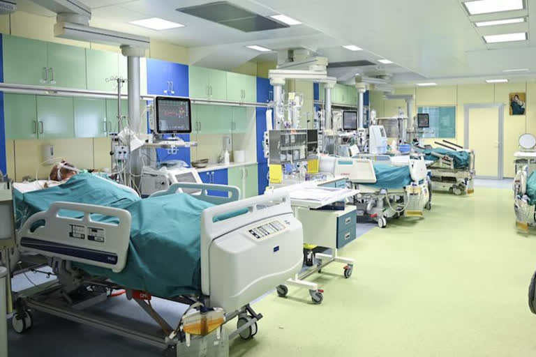 covid icu crisis