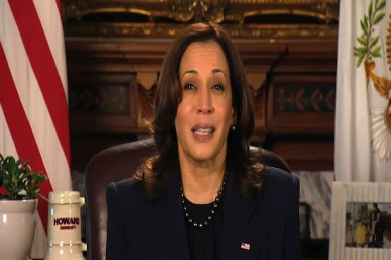 Kamala Harris