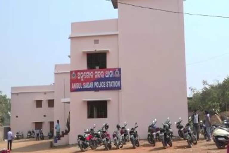 କୋଭିଡ ସେଣ୍ଟରରୁ ରୋଗୀ ନିଖୋଜ ଅଭିଯୋଗ