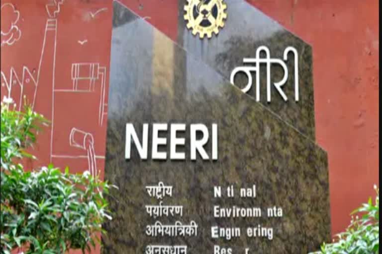 NEERI के ड्राई स्वैब टेस्ट से मिल रहा कोरोना का तेज परिणाम