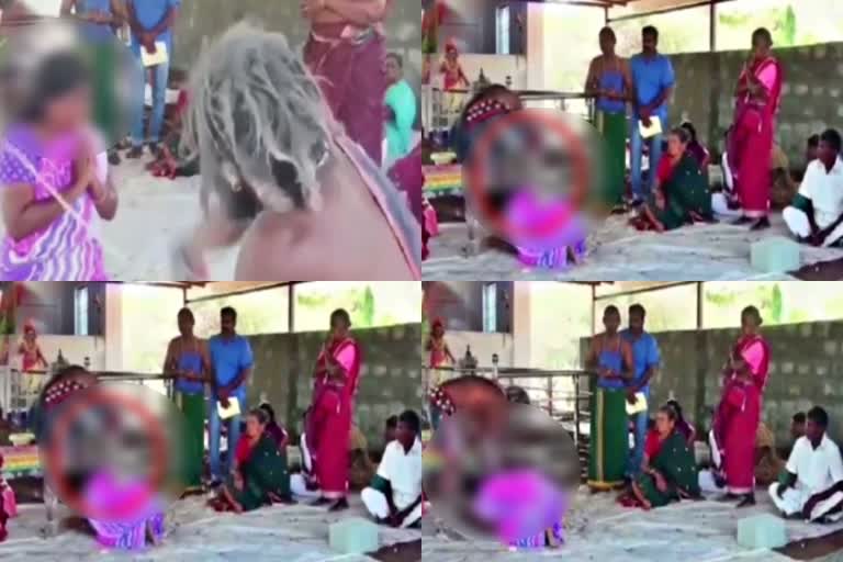 samiyar attacks woman video goes viral