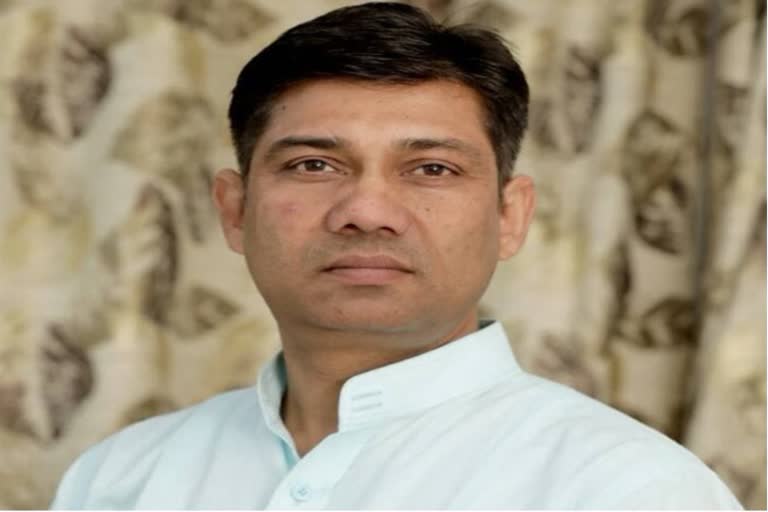 MP Nihal Chand News,  Corona epidemic