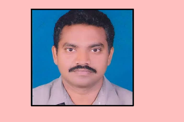 janasena leader died with corona