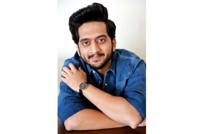 Faster Fene stories in the voice of Ameya Wagh