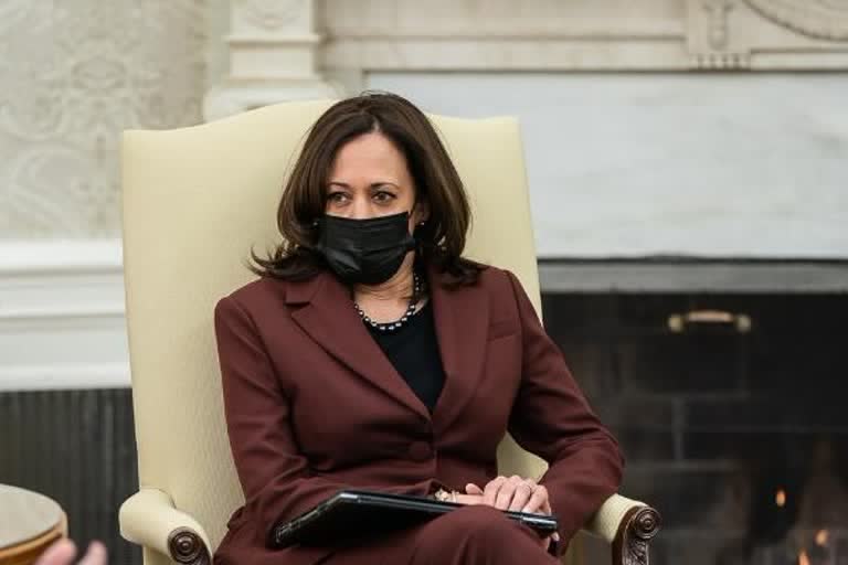 Kamala Harris