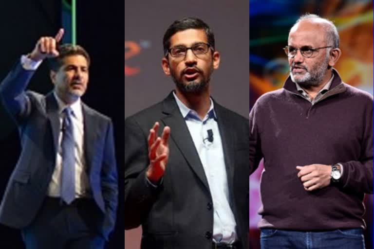 sunder-pichai-punit-renjen-and-shantanu-narayen-