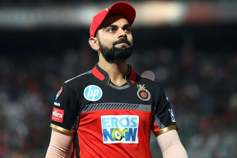 virat kohli, team india captain