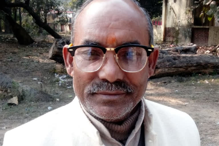 bjp mla dal bahadur kori  bjp mla dal bahadur kori passes away  dal bahadur kori passes away in raebareli  dal bahadur kori passes away  bjp mla dal bahadur kori death  ಕೊರೊನಾಗೆ ಬಿಜೆಪಿ ಎಂಎಲ್​ಎ ಬಲಿ  ಕೊರೊನಾಗೆ ಬಿಜೆಪಿ ಎಂಎಲ್​ಎ ದಲ್​ ಬಹದ್ದೂರ್​ ಕೋರಿ ಬಲಿ  ರಾಯ್​ಬರೇಲಿಯಲ್ಲಿ ಕೊರೊನಾಗೆ ಬಿಜೆಪಿ ಶಾಸಕ ದಲ್​ ಬಹದ್ದೂರ್​ ಕೋರಿ ಬಲಿ