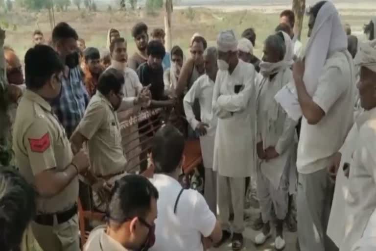 panipat-bloody-conflict-between-farmers-of-haryana-and-up-in-yamuna-land-border-dispute