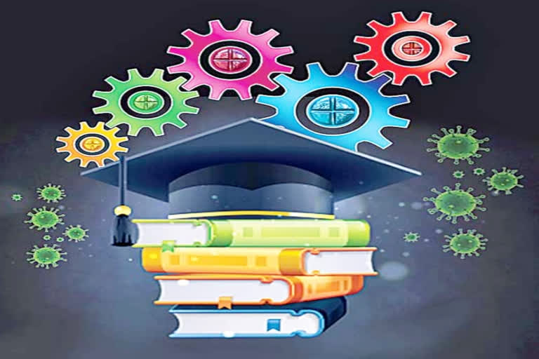 AICTE finalizes 2021-22 academic year, AICTE latest news