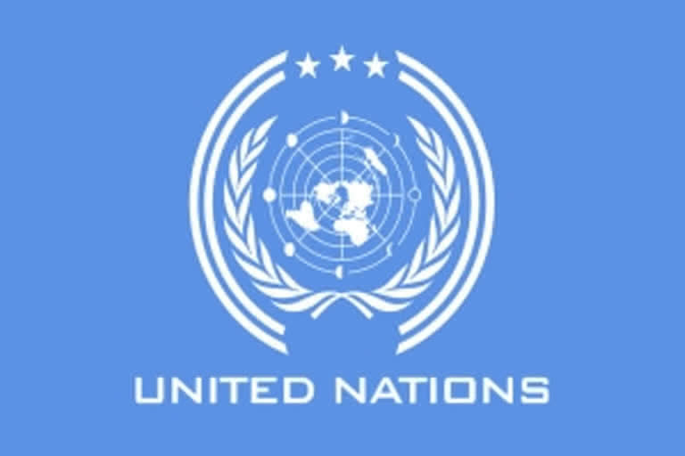 UN agencies