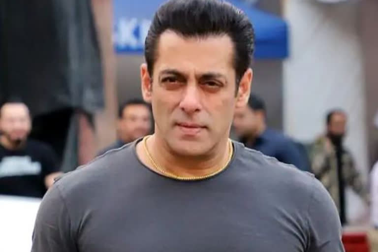 Salman Khan's Kabhi Eid Kabhi Diwali renamed as Bhaijaan?