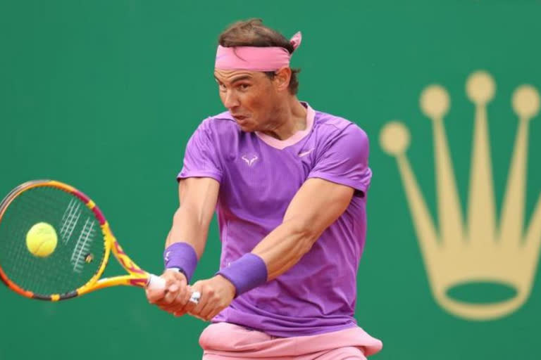 rafel nadal, Laureus Awards