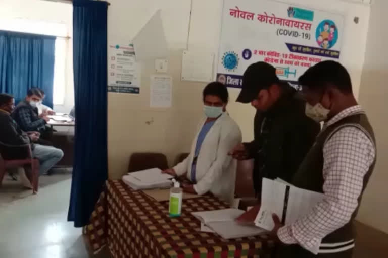 कोरोना के नए मामले